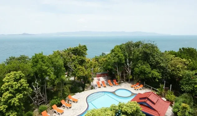 A Stay to Remember at Explorar Koh Phangan