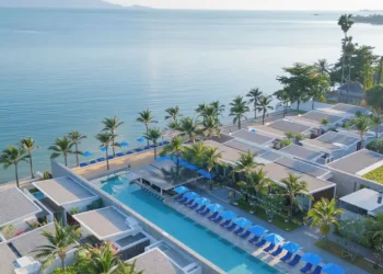 Relaxation and Adventure Combined: A Stay at Explorar Koh Samui