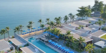 Relaxation and Adventure Combined: A Stay at Explorar Koh Samui