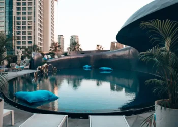 A Stylish Stay at W Bangkok: My Experience