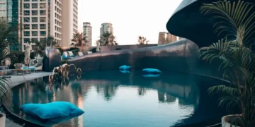 A Stylish Stay at W Bangkok: My Experience