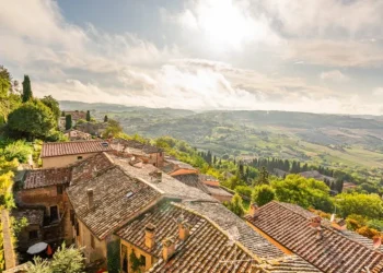 3 Days in Tuscany: A Journey Through the Heart of Italy