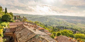 3 Days in Tuscany: A Journey Through the Heart of Italy