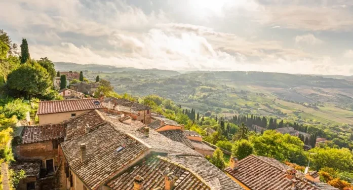 3 Days in Tuscany: A Journey Through the Heart of Italy