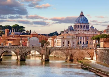 48 Hours in Rome: A Perfect Itinerary for a Short Stay