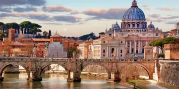 48 Hours in Rome: A Perfect Itinerary for a Short Stay
