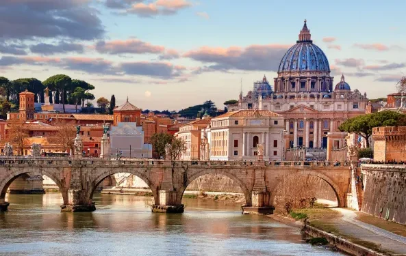 48 Hours in Rome: A Perfect Itinerary for a Short Stay