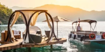 Luxury by the Sea: A Stay at Rixos Premium Göcek