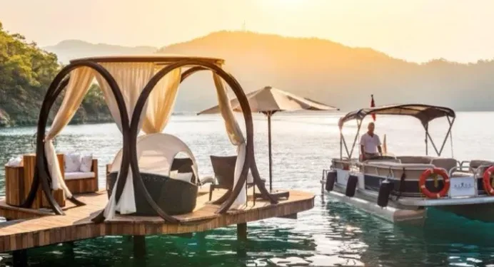 Luxury by the Sea: A Stay at Rixos Premium Göcek
