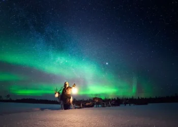 5 Unforgettable Ways to Experience the Northern Lights in Finland