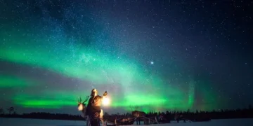 5 Unforgettable Ways to Experience the Northern Lights in Finland