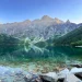 A Scenic Hike to Morskie Oko: Poland’s Alpine Gem
