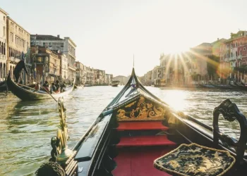 A Perfect Weekend Escape to Venice