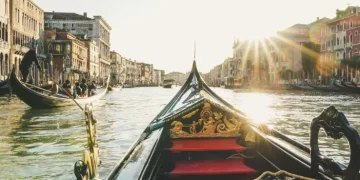 A Perfect Weekend Escape to Venice