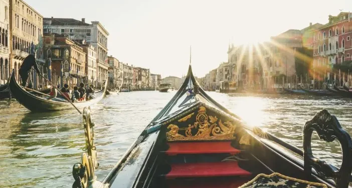 A Perfect Weekend Escape to Venice
