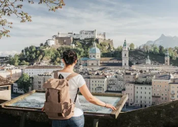 5 European Cities That Celebrate Culture