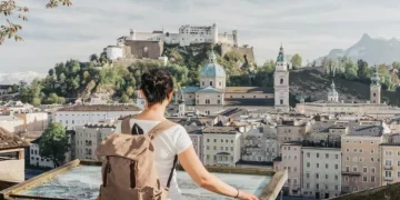 5 European Cities That Celebrate Culture