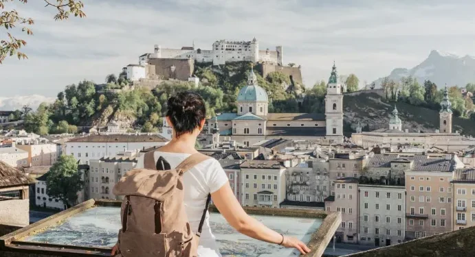 5 European Cities That Celebrate Culture