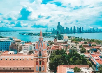 Cartagena, Colombia: A Complete Travel Guide