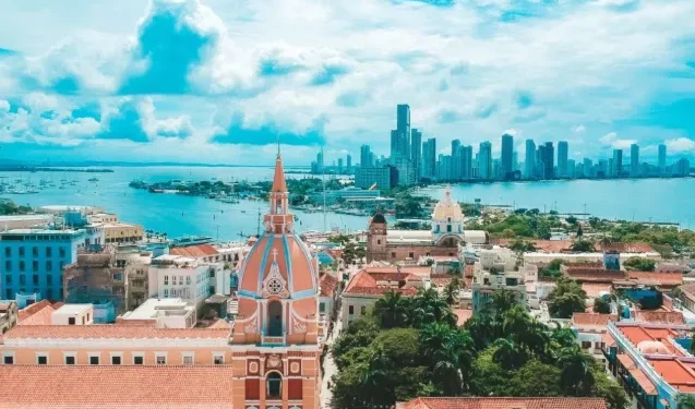 Cartagena, Colombia: A Complete Travel Guide