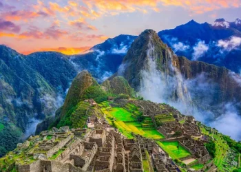 Unforgettable Places to Visit in South America