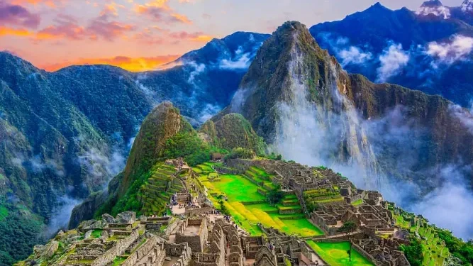 Unforgettable Places to Visit in South America