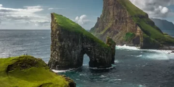 Best Things to Do in the Faroe Islands
