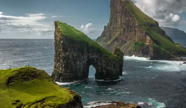 Best Things to Do in the Faroe Islands