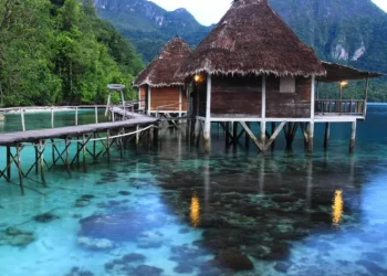 A Guide to Island Hopping in Indonesia