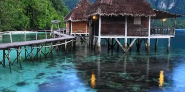 A Guide to Island Hopping in Indonesia