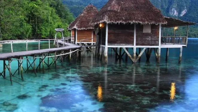 A Guide to Island Hopping in Indonesia