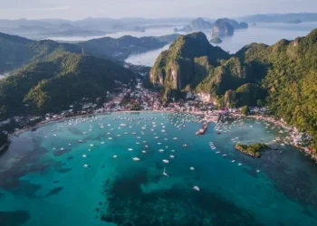 Top Destinations to Visit in Southeast Asia