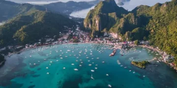 Top Destinations to Visit in Southeast Asia