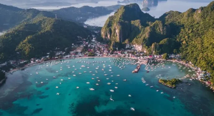 Top Destinations to Visit in Southeast Asia