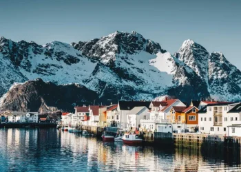 Winter Escapes in Europe Worth Adding to Your Travel List
