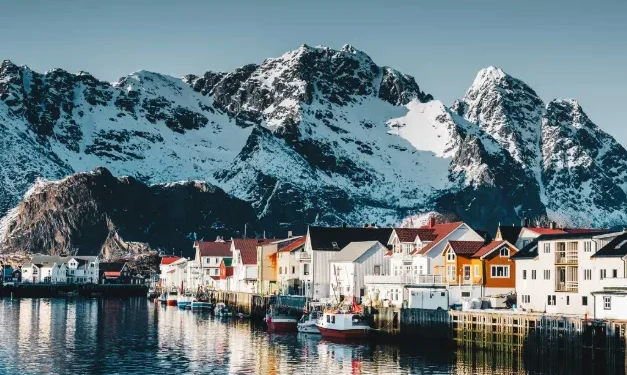 Winter Escapes in Europe Worth Adding to Your Travel List