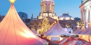 Magical Christmas Markets to Explore This Holiday Season