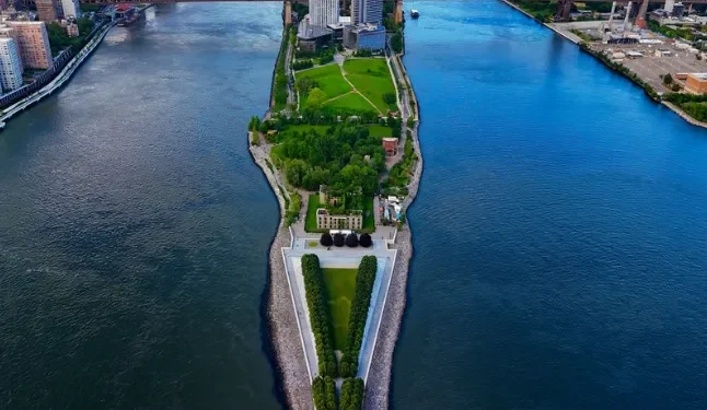 6 Hidden Gems to Explore in New York City