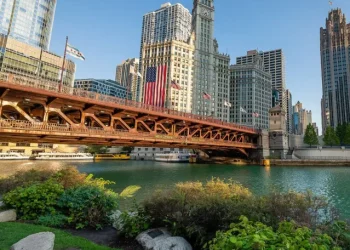 5 Must-Visit Cities in the USA