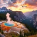 5 Unforgettable National Parks to Visit in the USA