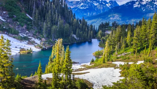 7 Incredible States to Explore in the USA