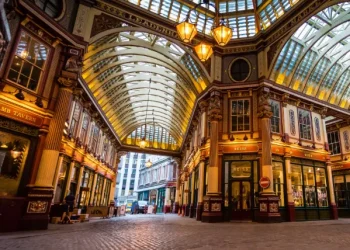 5 Budget-Friendly Ways to Spend a Day in London