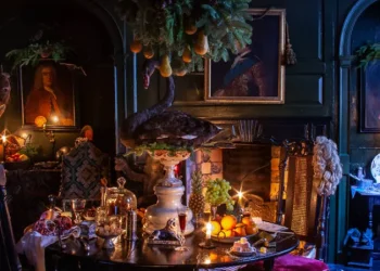 6 Hidden London Experiences to Explore This Weekend