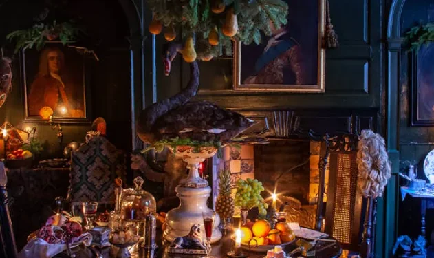 6 Hidden London Experiences to Explore This Weekend