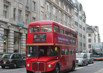 A First-Timer’s Guide to Getting Around London