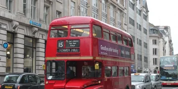 A First-Timer’s Guide to Getting Around London