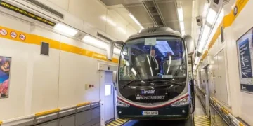 The Best Ways to Reach London: Plane, Train, Coach, or Car