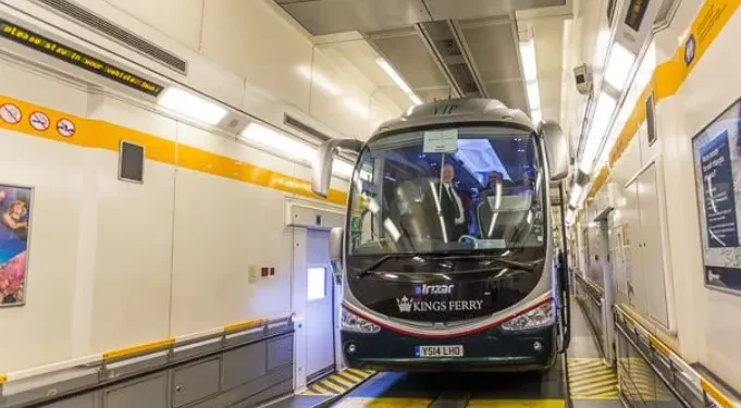 The Best Ways to Reach London: Plane, Train, Coach, or Car