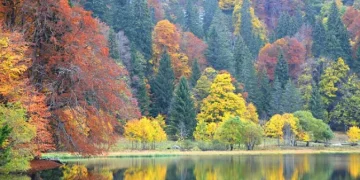 7 Must-Visit European Destinations This Autumn