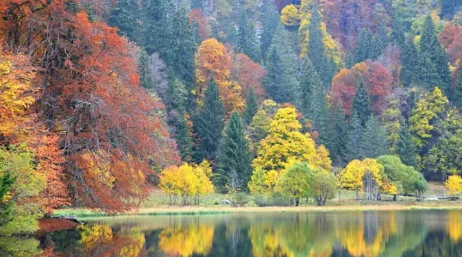 7 Must-Visit European Destinations This Autumn